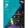 Trinity Rock and Pop 2018 -20 Bass G5