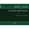 Lo studio dell'organo