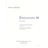 Evocation III