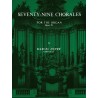 Seventy-Nine Chorales  Organ Op.28