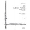 10 Petites Pieces vol 2