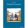 Von Bartok bis Strawinsky