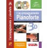 Accompagnamento al pianoforte in 3D