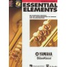 Essential Elements Band 2 - für Trompete