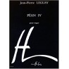 Pean IV