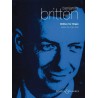 Britten for Organ