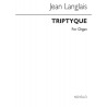 Triptyque: Melody Trio Final