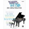 The Giants of Jazz Piano