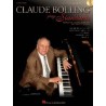 Claude Bolling plays Standards