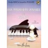 Ma premiere annee de piano