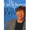 The Great Songs Of Elton John