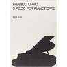 5 Pezzi per Pianoforte