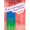 Razzamajazz repertoire - Over 40 pieces