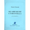 Sei arie russe e tarantella