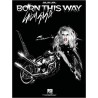 Lady Gaga - Born This Way