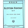 Scottish Fantasy op 46