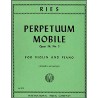 Perpetuum Mobile op 34 n 5