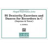 95 Dexeterity Excercices and Dances