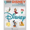 Disney for Flute - 10 classic songs