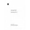Symphony No. 1 in C major