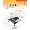 Piano Adventures Level 4 - Sightreading