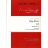 Klipp-Klapp Galopp op. 466
