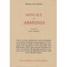 Manuale di Armonia