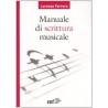 Manuale di scrittura musicale