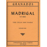 Madrigal