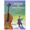 Méthode de violoncelle Vol. 1