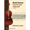 Concerto pour Violoncelle in Fa - KA