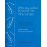 The Ivan Galamian scale System Cello - 1