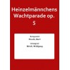 Heinzelmannchens Wachtparade