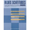 Blues Scatitudes con CD