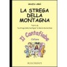 la strega della montagna