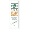 100 irish party songs vol 2