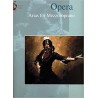 Opera arias for mezzosoprano