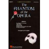 The Phantom of the Opera (Medley)