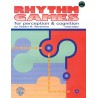 Rhythm Games for Perception & Cognition