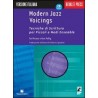 Modern Jazz Voicing + CD - Italiano