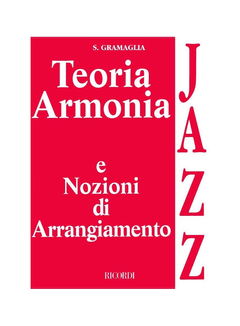 Teoria, armonia e nozioni