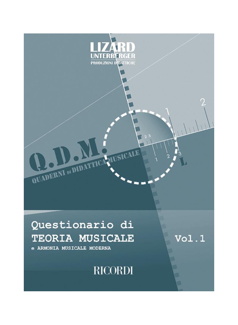 Questionario vol. 1