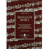 Manuale di Musica vol. 2