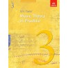 Music Theory in Practice 3