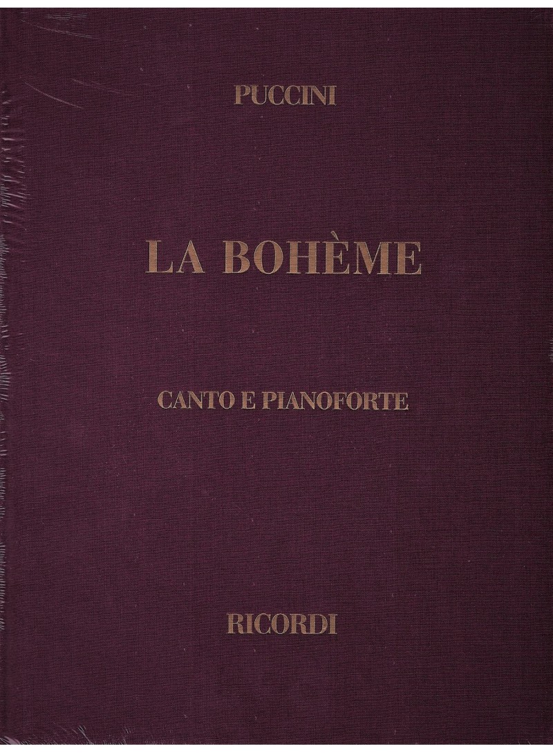 La Boheme