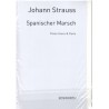 Spanischer Marsch Op.433