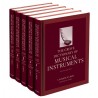 Grove Dictionary of Musical Instruments