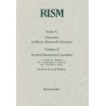 RISM - 2 Direct.of  mus research library