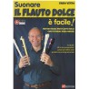 Suonare il flauto dolce