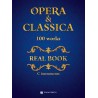 Opera & Classica 100 works Real Book